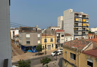 Gandia Raval