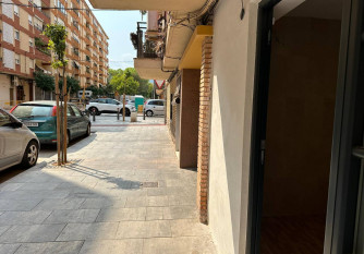 Gandia Centro