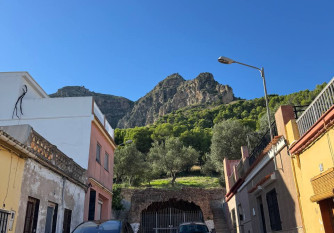 Tavernes de la Valldigna