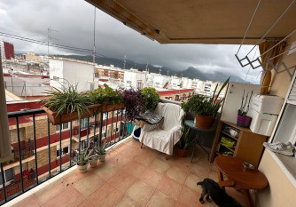 Gandia Centro