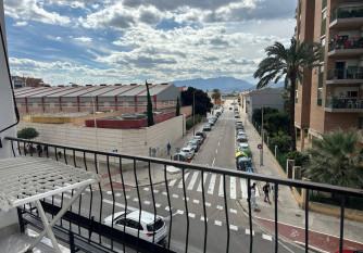 Gandia Raval