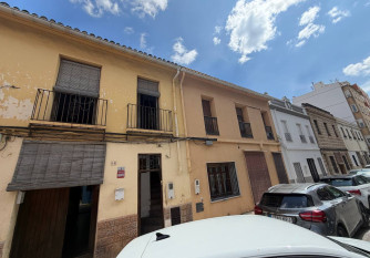 Gandia Centro