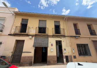 Gandia Centro