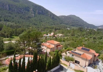 La Drova