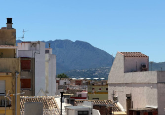 Bellreguard Centro
