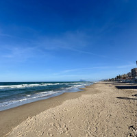 Bellreguard Playa 