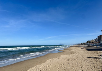 Bellreguard Playa 