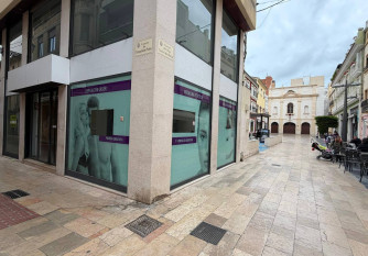 Gandia Centro