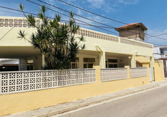 Gandia Marenys dev Rafalcaid