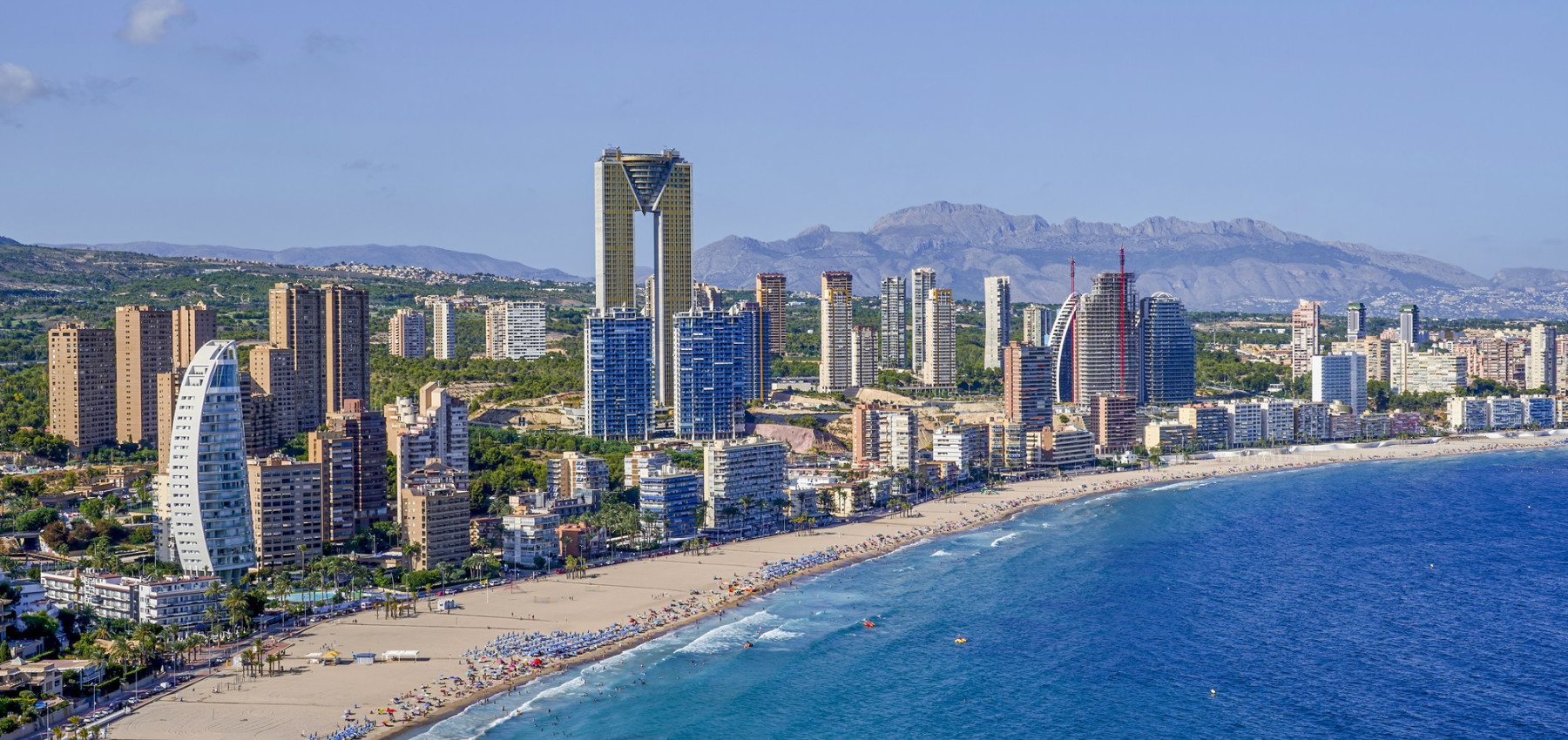 Benidorm